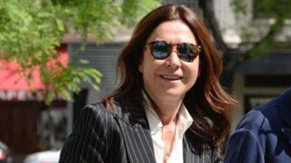 Marisa González también será directora de comunicación de la RFEF.