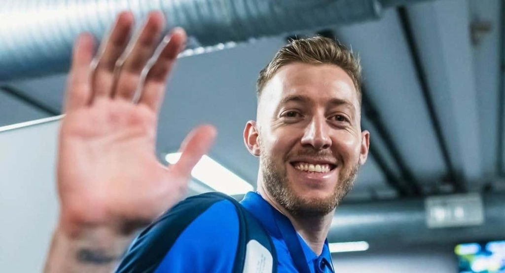 Bateria anunció de manera oficial su retirada como jugador profesional de fútbol sala.