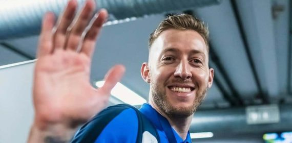Bateria anunció de manera oficial su retirada como jugador profesional de fútbol sala.
