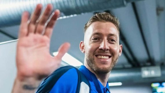 Bateria anunció de manera oficial su retirada como jugador profesional de fútbol sala.