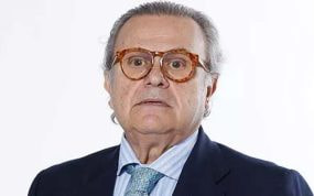 José Luis Del Valle es secretario de la Junta.