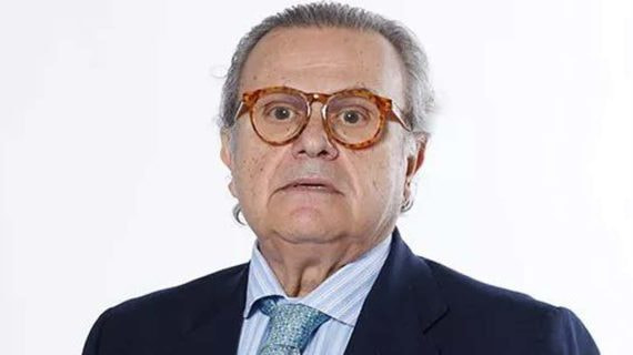 José Luis Del Valle es secretario de la Junta.