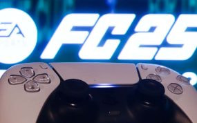 EA Sports FC 25.