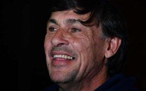 Daniel 'Huevo' Hourcade.
