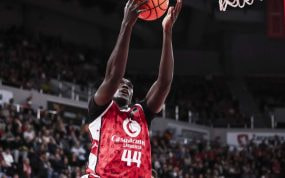Jilson Bango.