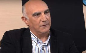 Miguel Ángel Paniagua.