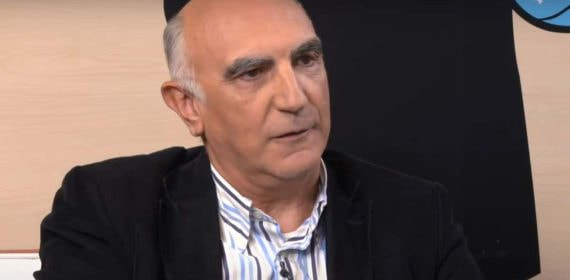 Miguel Ángel Paniagua.