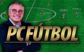 Auge, caída, quiebra y duelo por el PC Fútbol, el videojuego que marcó a todo un país: «Rafa Benítez usaba la base de datos para ojear jugadores»