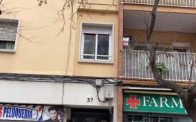 El lugar donde se ubica el domicilio fiscal de la nueva empresa que colabora en el Barça.