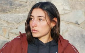 Sara Gallego es uno de los grandes talentos españoles de la última década.