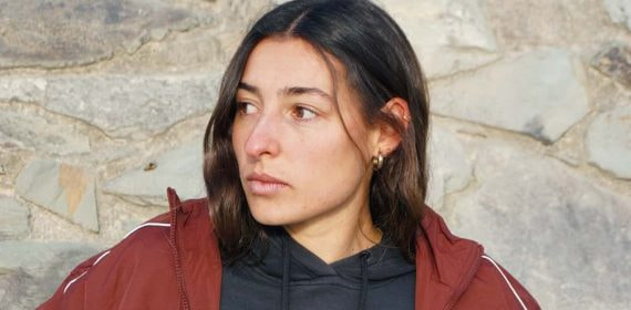 Sara Gallego es uno de los grandes talentos españoles de la última década.