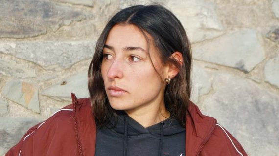 Sara Gallego es uno de los grandes talentos españoles de la última década.