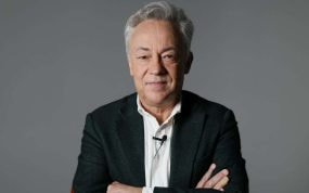 Sergio Sauca.
