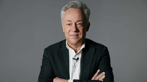 Sergio Sauca.