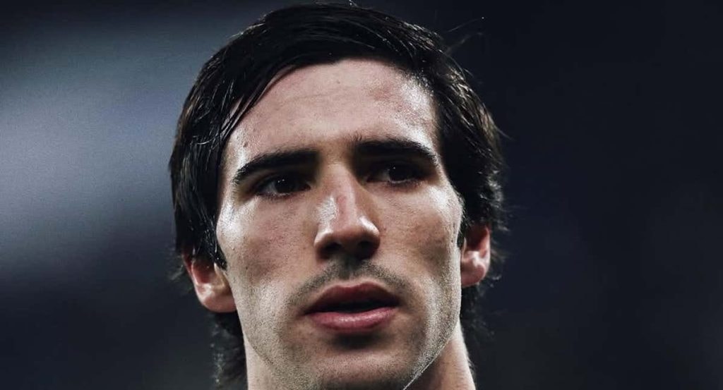 Sandro Tonali.