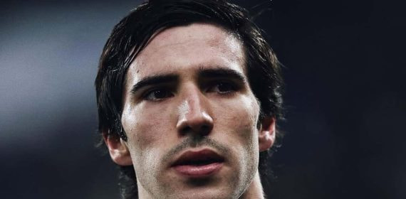 Sandro Tonali.