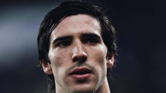 Sandro Tonali.