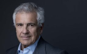 Juan Antonio Samaranch Jr. es uno de los candidatos a la presidencia del COI.