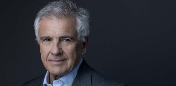 Juan Antonio Samaranch Jr. es uno de los candidatos a la presidencia del COI.