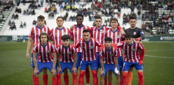 El equipo que empató en el Maulí 2-2 el pasado fin de semana.