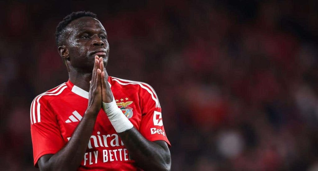 Bruma no jugará contra el Barça.