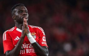 Bruma no jugará contra el Barça.