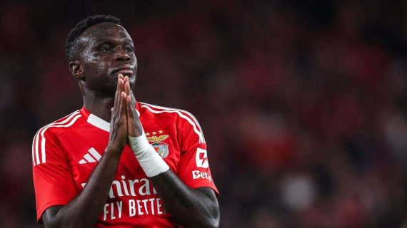 Bruma no jugará contra el Barça.