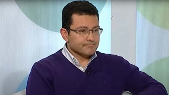 Carles Miñarro se incorporó al primer equipo esta temporada.