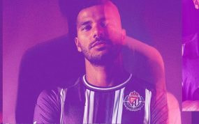 Henrique Silva, nuevo fichaje del Valladolid.