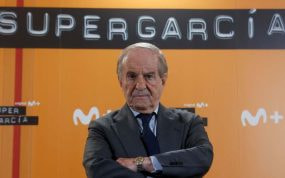 José María Garcia.