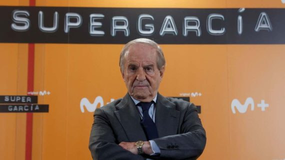 José María Garcia.
