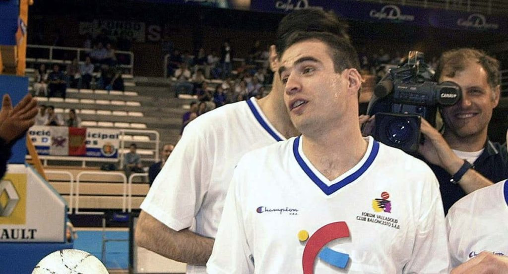 Lalo García.