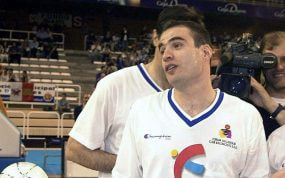 Lalo García.