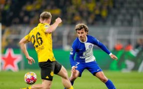 Atlético de Madrid y Dortmund son dos de los equipos que jugarán en el Mundial de Clubes este verano