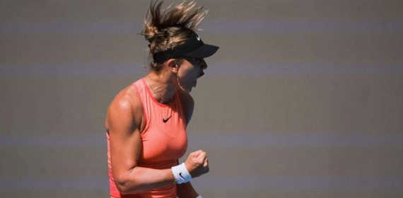Paula Badosa otra vez afuera de un torneo por lesión: a último momento se bajó del Mutua Madrid Open 2025.