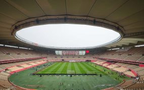 Estadio de La Cartuja