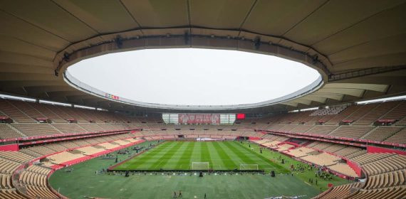 Estadio de La Cartuja