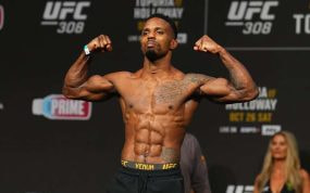 Lerone Murphy.