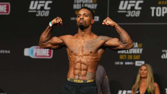 Lerone Murphy.