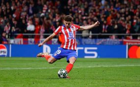 La UEFA estudia acabar con las prórrogas en Champions League y que los empates se decidan en los penaltis.