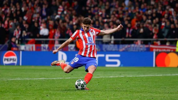 La UEFA estudia acabar con las prórrogas en Champions League y que los empates se decidan en los penaltis.