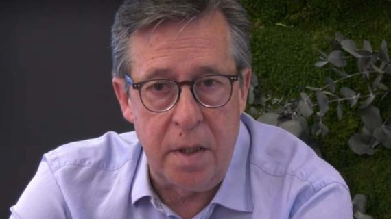 Santiago Segurola.