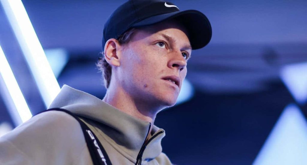 Sinner vuelve al circuito en Roma pero con Roland Garros en la mira.