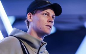 Sinner vuelve al circuito en Roma pero con Roland Garros en la mira.
