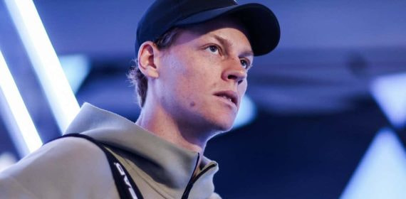 Sinner vuelve al circuito en Roma pero con Roland Garros en la mira.