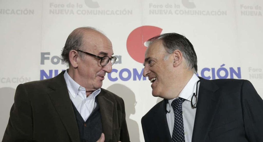 Roures y Tebas.