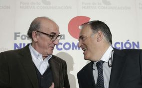 Roures y Tebas.
