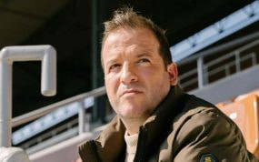 Rafael Van der Vaart.