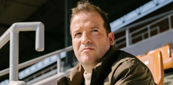 Rafael Van der Vaart.
