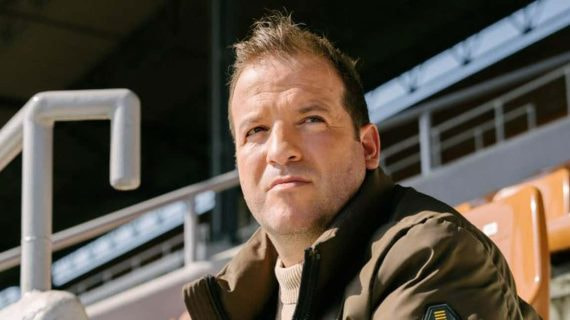 Rafael Van der Vaart.
